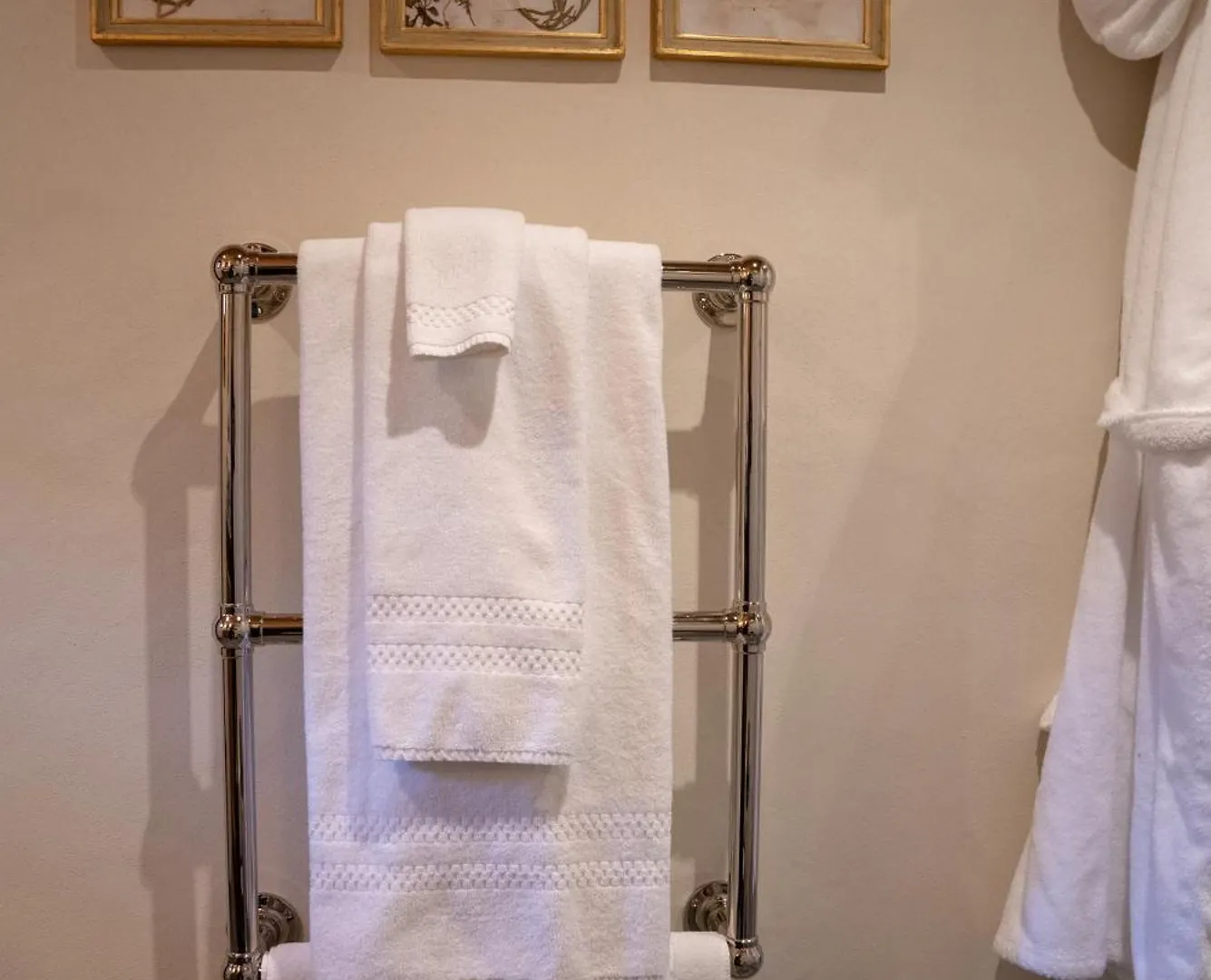 Resort Eleven Chalet Hibou Le Miroir