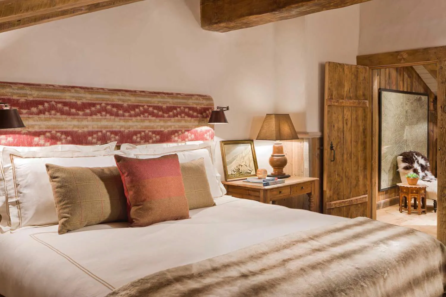 Resort Eleven Chalet Hibou Le Miroir